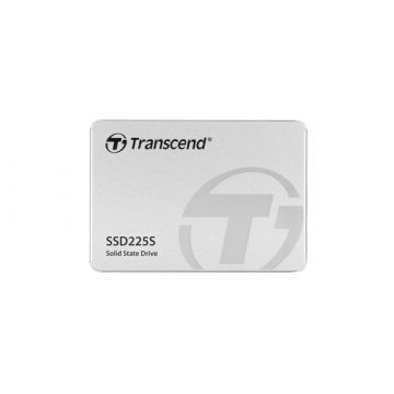 Transcend SSD225S 2.5" 250 GB SATA III 3D NAND