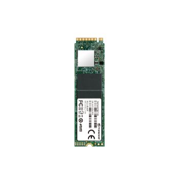 Transcend 110S M.2 256 GB PCI Express 3.0 3D NAND NVMe (TS256GMTE110S) thumbnail