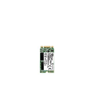 Transcend 430S M.2 256 GB SATA III 3D NAND (TS256GMTS430S) thumbnail