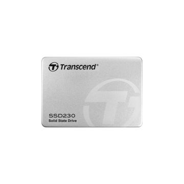 Transcend SSD230S 2.5" 256 GB SATA III 3D NAND (TS256GSSD230S) thumbnail
