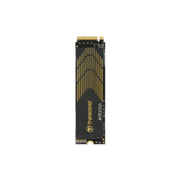 Transcend 250S M.2 2000 GB PCI Express 4.0 3D NAND NVMe (TS2TMTE250S) thumbnail