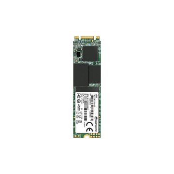 Transcend 830S M.2 2000 GB SATA III 3D NAND (TS2TMTS830S) thumbnail