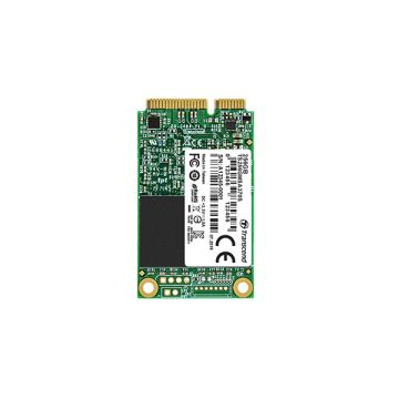 Transcend TS32GMSA370S internal solid state drive mSATA 32 GB SATA III MLC (TS32GMSA370S) thumbnail