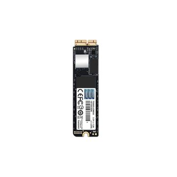 Transcend JetDrive 850 480 GB PCI Express 3.0 NVMe (TS480GJDM850) thumbnail