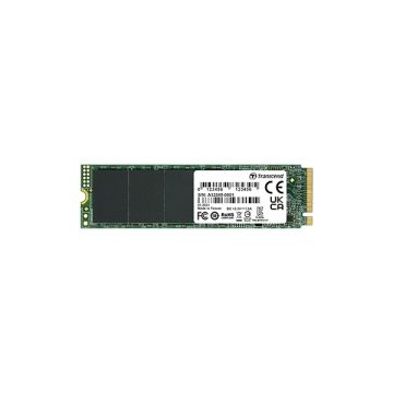 Transcend 110Q M.2 500 GB PCI Express 3.0 QLC 3D NAND NVMe (TS500GMTE110Q) thumbnail
