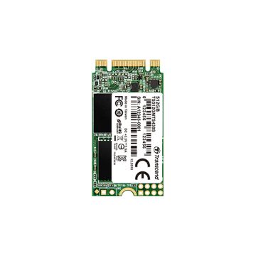 Transcend 430S M.2 512 GB SATA III 3D NAND (TS512GMTS430S) thumbnail