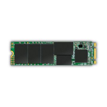 Transcend 832S M.2 512 GB SATA III 3D NAND (TS512GMTS832S) thumbnail