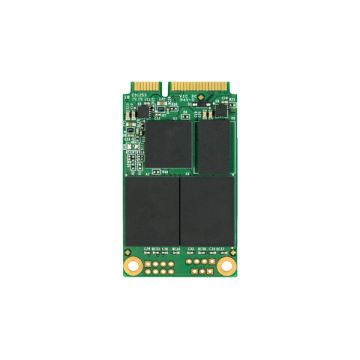 Transcend MSA370 mSATA 64 GB SATA MLC (TS64GMSA370) thumbnail