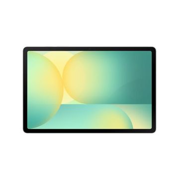 Samsung Galaxy Tab S10 FE 5G Samsung Exynos LTE-TDD & LTE-FDD 128 GB 27,7 cm (10.9") 8 GB Wi-Fi 6 (802.11ax) Zilver (SM-X526BZSREUE) thumbnail