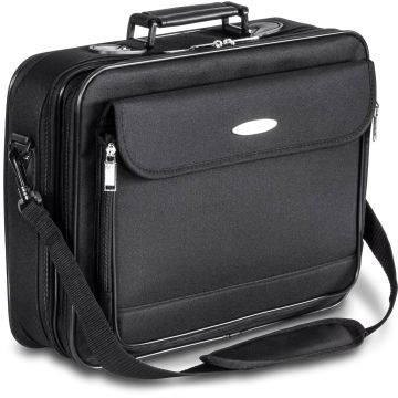 TRENDnet Notebook Tasche schwarz 15,4 (TA-NC1) thumbnail
