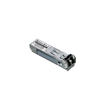 Trendnet TEG-MGBS10 Mini-GBIC Single-Mode LC Module netwerk transceiver module 1250 Mbit/s 1310 nm (TEG-MGBS10) thumbnail