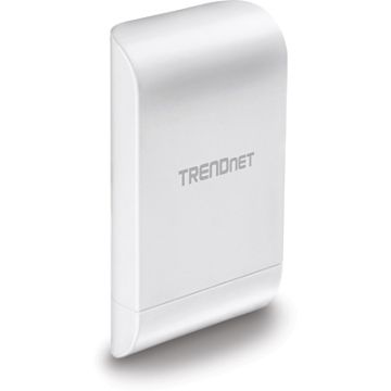 Trendnet TEW-740APBO2K draadloze router Fast Ethernet Single-band (2.4 GHz) Wit (TEW-740APBO2K) thumbnail
