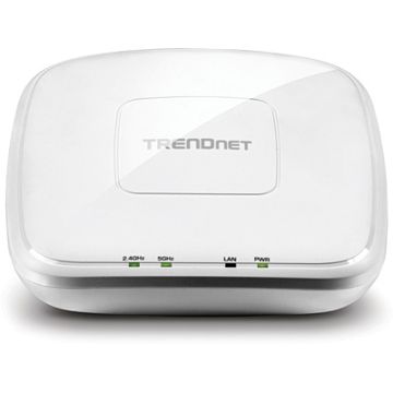 Trendnet TEW-821DAP v1.0R 1000 Mbit/s Wit (TEW-821DAP) thumbnail