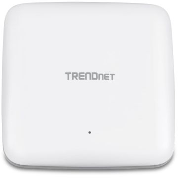 Trendnet TEW-921DAP draadloos toegangspunt (WAP) 567 Mbit/s Wit Power over Ethernet (PoE) (TEW-921DAP) thumbnail
