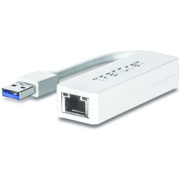 Trendnet TU3-ETG interfacekaart/-adapter (TU3-ETG) thumbnail