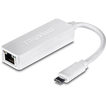Trendnet TUC-ETG netwerkkaart Ethernet 2000 Mbit/s (TUC-ETG) thumbnail