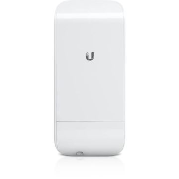Ubiquiti NanoStation M2 loco (802.11b/g/n) (LOCOM2) thumbnail