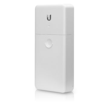 Ubiquiti NanoSwitch Gigabit Ethernet (10/100/1000) Power over Ethernet (PoE) Wit (N-SW) thumbnail