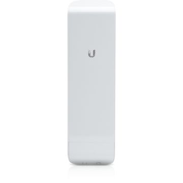 Ubiquiti NanoStation M2 Netwerkbrug Wit (NSM2) thumbnail