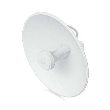 Ubiquiti PowerBeam 2AC 400 (PBE-2AC-400) thumbnail