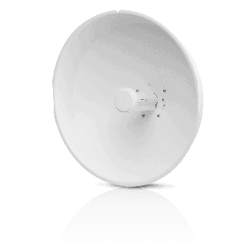 Ubiquiti PowerBeam 5GHz  25dBi   400mm (PBE-M5-400) thumbnail