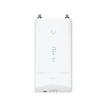 Ubiquiti UniFi airMAX Rocket AC Lite (R5AC-LITE) thumbnail