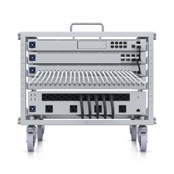 Ubiquiti U-Rack-6U-TL Rekbasis (U-RACK-6U-TL) thumbnail