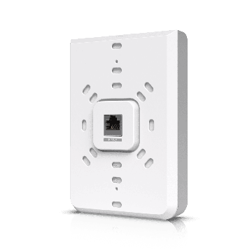 Ubiquiti UniFi U6 In-Wall (U6-IW) thumbnail