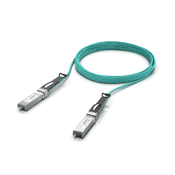Ubiquiti UACC-AOC-SFP28-30M (UACC-AOC-SFP28-30M) thumbnail
