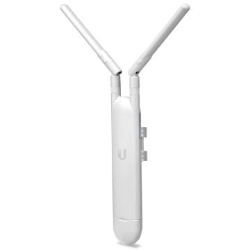 Ubiquiti Unifi AC Mesh 1167 Mbit/s Wit Power over Ethernet (PoE) (UAP-AC-M) thumbnail