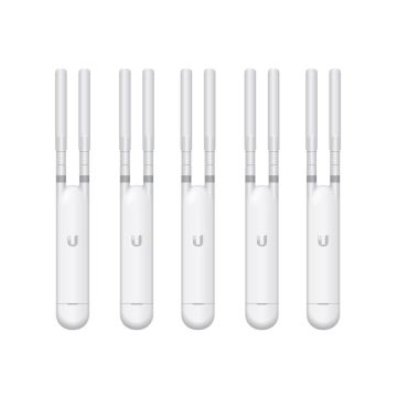 Ubiquiti UniFi AP AC Mesh 5-pack - UAP-AC-M-5 (UAP-AC-M-5) thumbnail