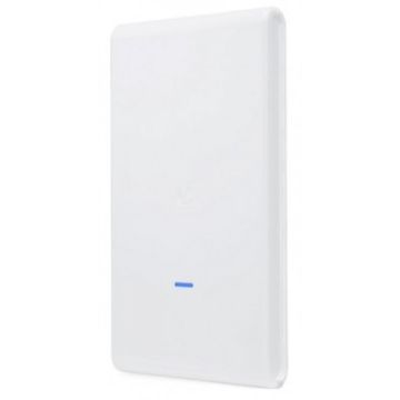 Ubiquiti Networks UAP-AC-M-PRO 1300 Mbit/s Wit Power over Ethernet (PoE) (UAP-AC-M-PRO-5) thumbnail