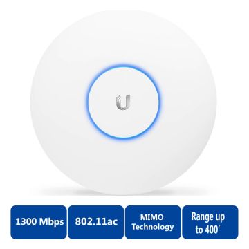 Ubiquiti UAP-AC-PRO-5 (UAP-AC-PRO-5) thumbnail