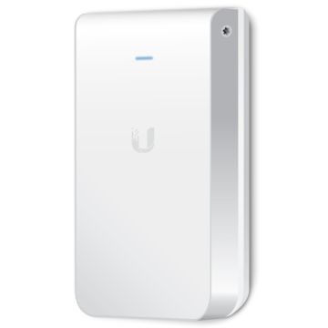Ubiquiti UniFi HD In-Wall 1733 Mbit/s Wit Power over Ethernet (PoE) (UAP-IW-HD) thumbnail