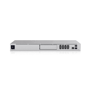 UbiQuiti UniFi Dream Machine Special Edition (UDM-SE) thumbnail