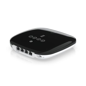 Ubiquiti UFiber WiFi6 GPON CPE Optical network unit (ONU) (UF-WIFI6) thumbnail