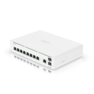 Ubiquiti UISP Console gateway/controller 10, 100, 1000 Mbit/s (UISP-CONSOLE) thumbnail