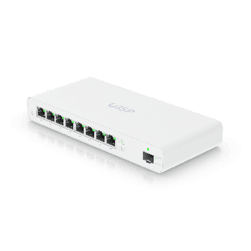 Ubiquiti UISP Switch (UISP-S) thumbnail