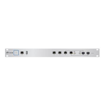 Ubiquiti Networks USG-PRO-4 gateway/controller 10, 100, 1000 Mbit/s (USG-PRO-4) thumbnail