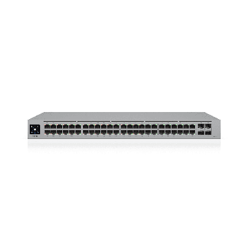 Ubiquiti UniFi Switch Gen 2 - 48 poort (USW-48) thumbnail