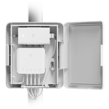 Ubiquiti UniFi Switch Flex Utility (USW-FLEX-UTILITY) thumbnail
