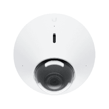 Ubiquiti Networks UVC-G4-DOME security camera IP security camera Indoor & outdoor 2688 x 1512 pixels Ceiling (UVC-G4-DOME) thumbnail