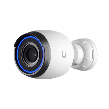 Ubiquiti G4 Professional surveillance camera 4K UHD, 8MP, PoE, 15m night vision, smart detection (UVC-G4-PRO) thumbnail