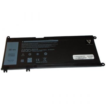 V7 D-99NF2-V7E notebook reserve-onderdeel Batterij/Accu
