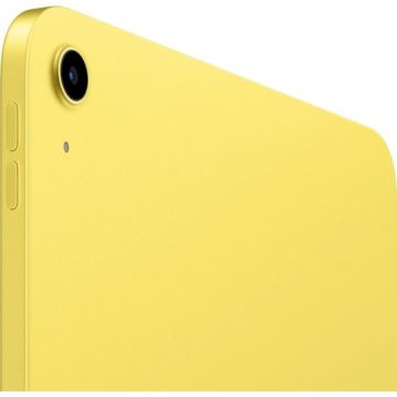 Apple IPAD WF CL 128GB YLW (MD7H4KN/A) thumbnail