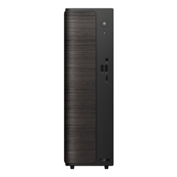 ASUS V500 SFF V501SV-05210H041W Intel Core 5 210H 16 GB DDR5-SDRAM 512 GB SSD Windows 11 Home PC Zwart, Hout (90PF05Y3-M008K0) thumbnail