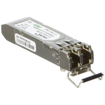 DELL SonicWall SFP/SFP+ Modules 1GB-SX SFP Short Haul Fiber Module Multi-Mode No Cable (keine Lagerware - bitte frühzeitig beste (01-SSC-9789) thumbnail