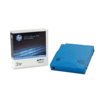 HP SPS-MEDIA LTO5 3TB RW (614697-001) thumbnail