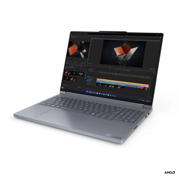 Lenovo TS/NB WS P16 G3 U7 32G 1T 11P (21RQ0056MH) thumbnail