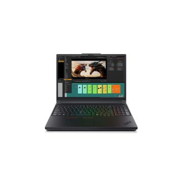 Lenovo TS/NB WS P16 G3 U9 64G 1T 11P (21RQ0059MH) thumbnail